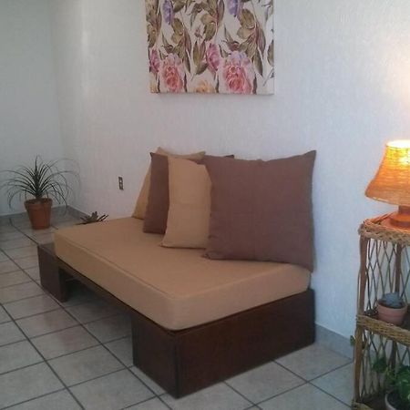 Casa Cerca Del Centro De Morelia 빌라 외부 사진