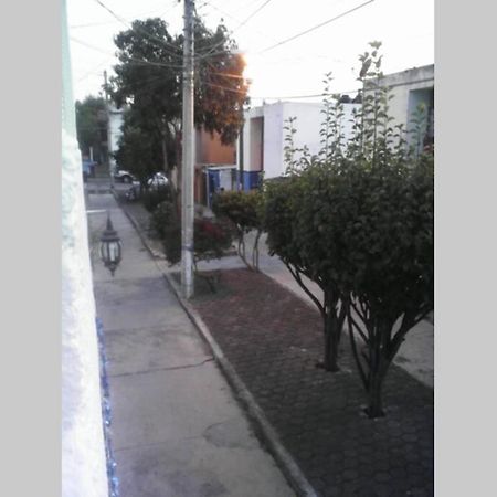 Casa Cerca Del Centro De Morelia 빌라 외부 사진